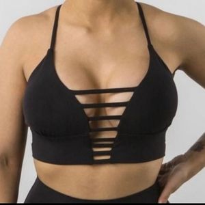 BuffBunny sports bra